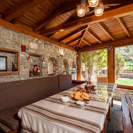 соколето Villa Sokolovtsi (Smolyan)
