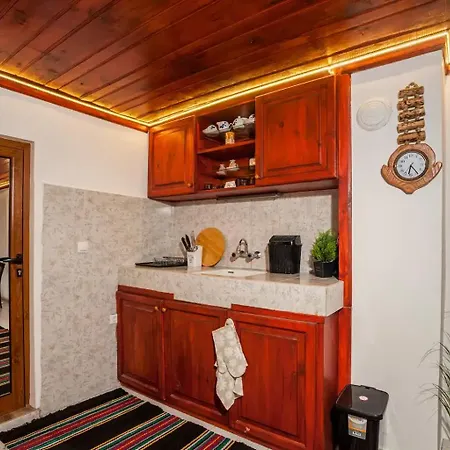 Villa соколето