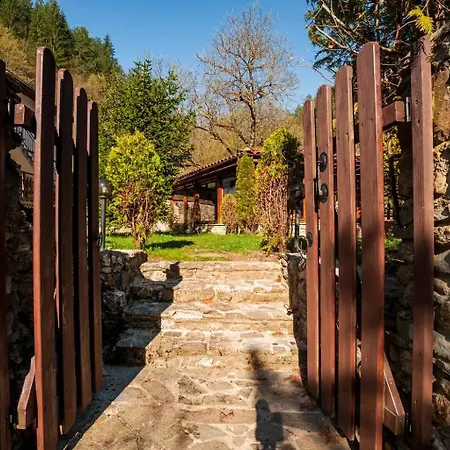 соколето Sokolovtsi (Smolyan)