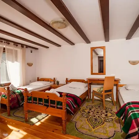 Villa соколето Sokolovtsi (Smolyan)