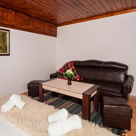 соколето Villa *