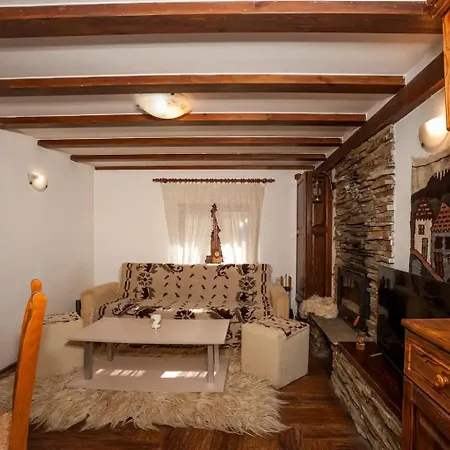 Villa соколето Sokolovtsi (Smolyan)