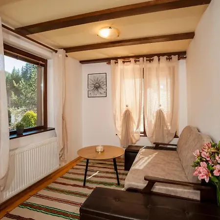 соколето Villa *
