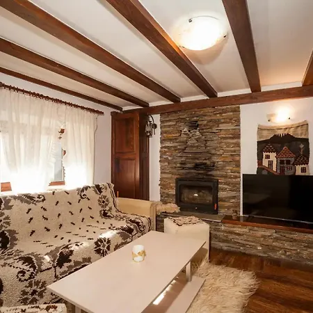 Villa соколето *
